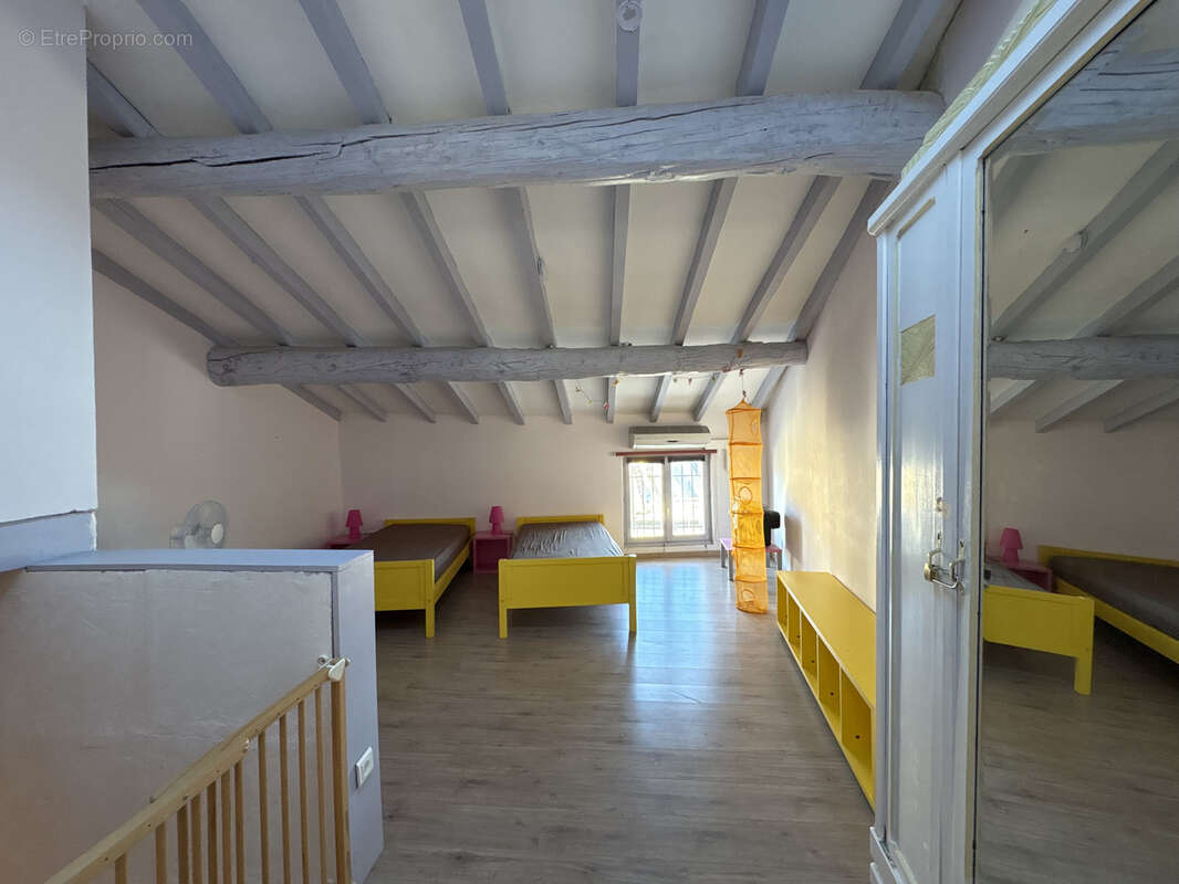 Maison à PEYRIAC-DE-MER