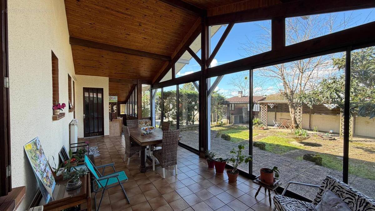 Photo 1 - Maison à MONT-DE-MARSAN