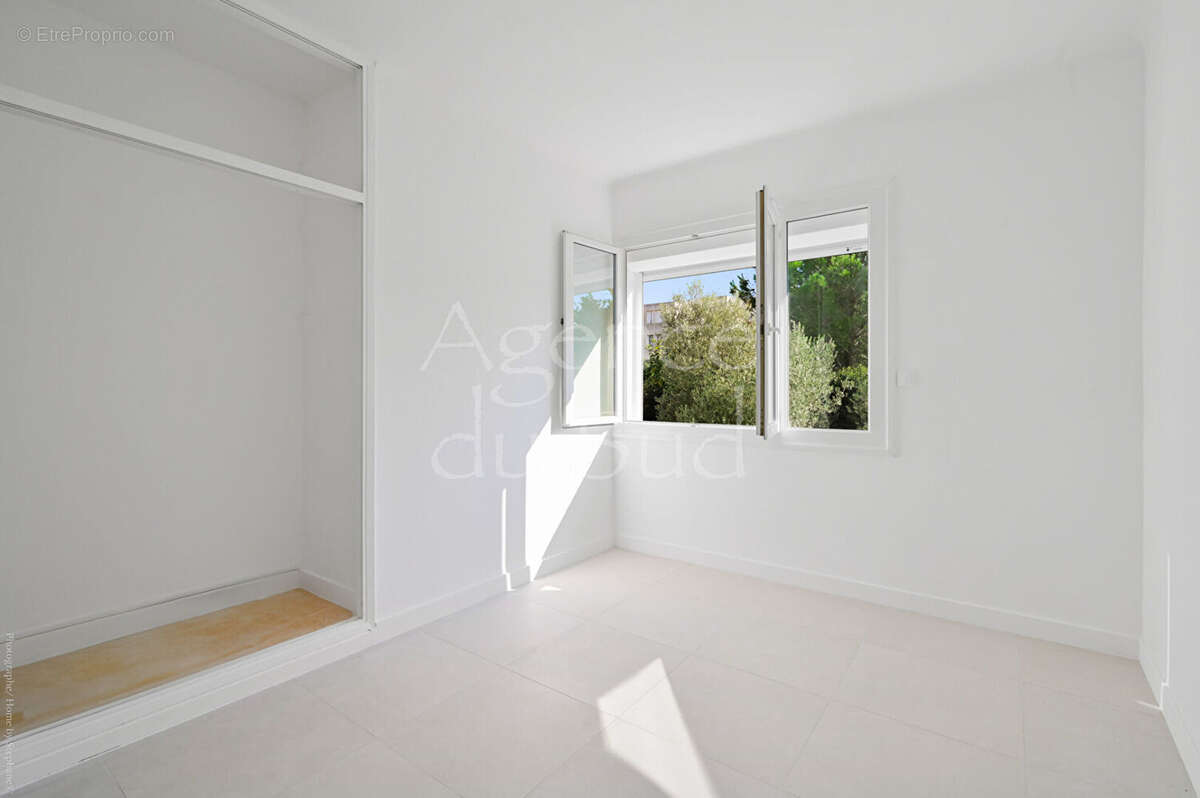 Maison à CARNOUX-EN-PROVENCE