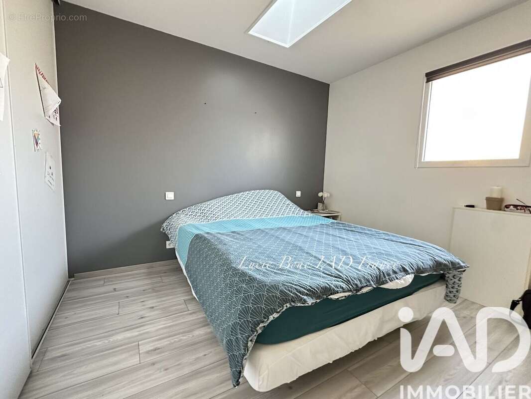 Photo 9 - Maison à MACHECOUL