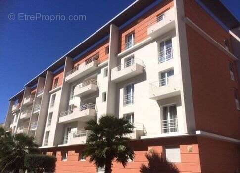 Appartement à BEZIERS