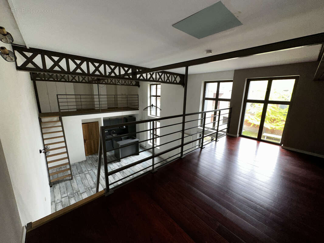 Appartement à LILLE