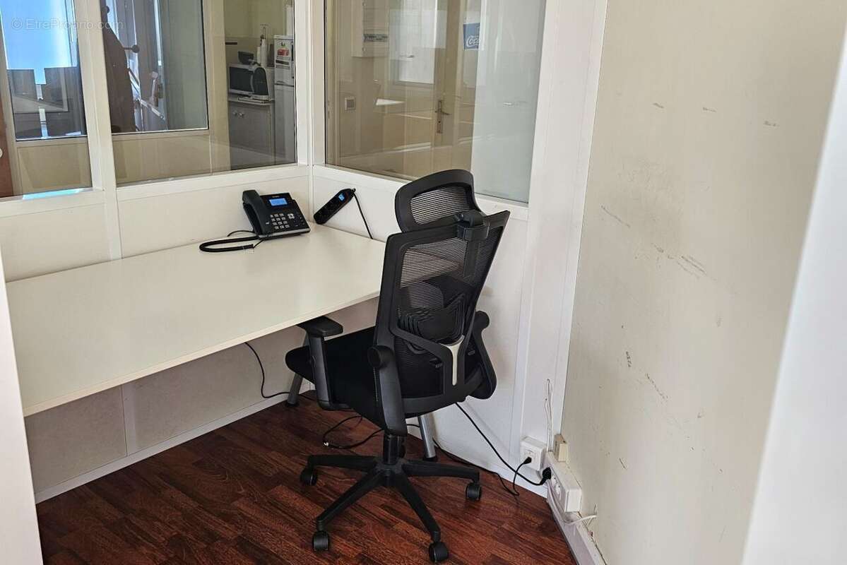 Commerce à SAINT-MAUR-DES-FOSSES