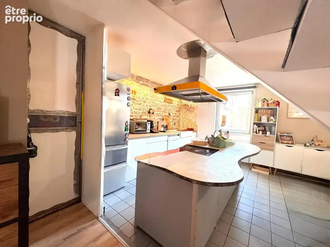 Appartement 90 m² à Besancon  - photo 7