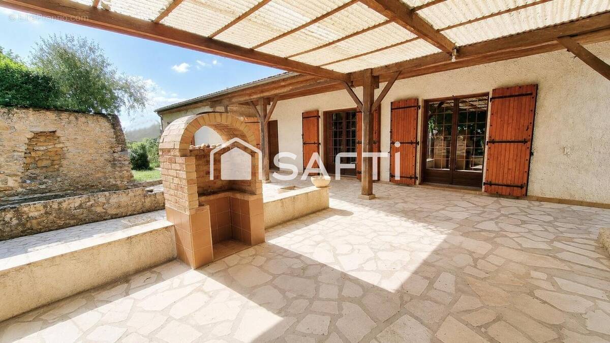 Photo 1 - Maison à MONTAYRAL