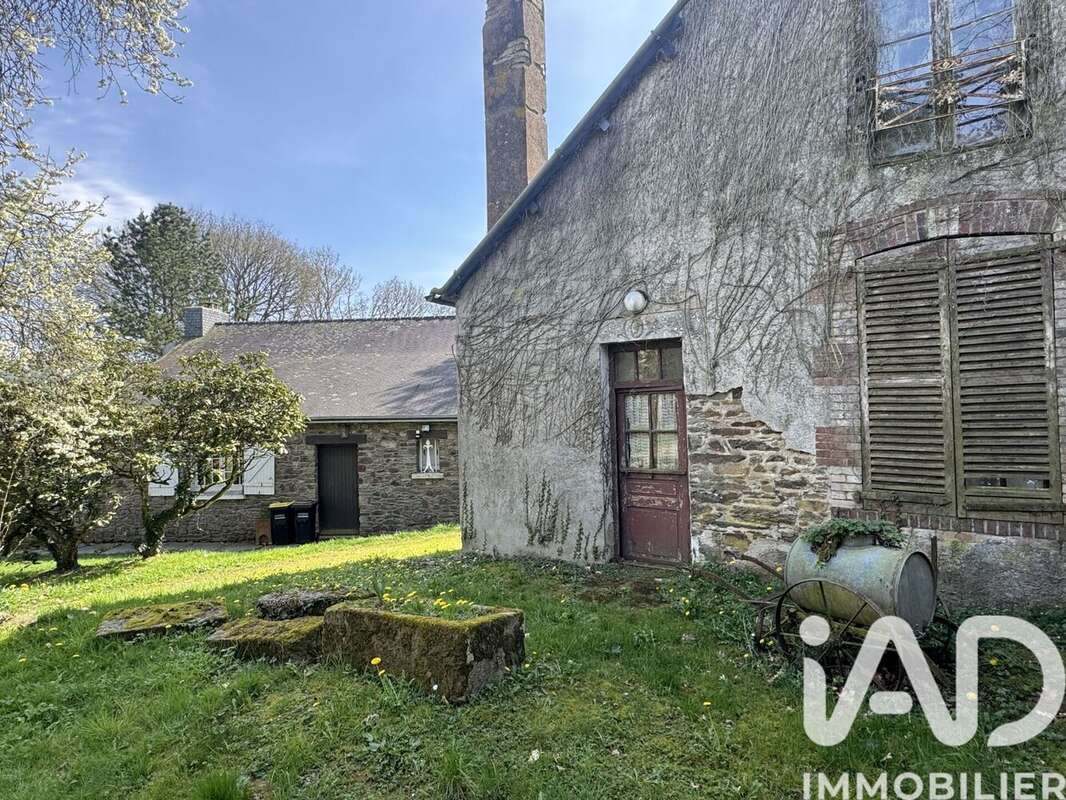 Photo 3 - Maison à LOUDEAC