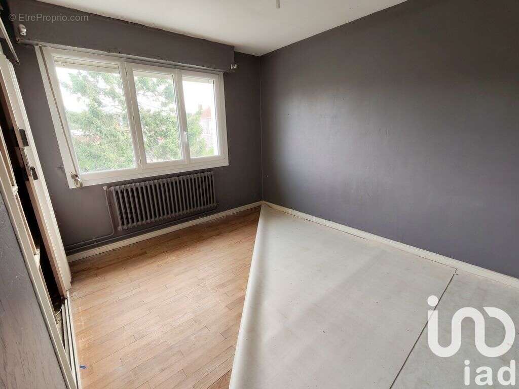 Photo 7 - Maison à BETHUNE