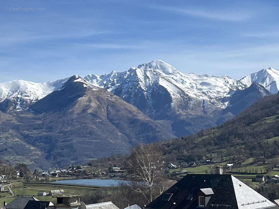 Maison à ARRAS-EN-LAVEDAN