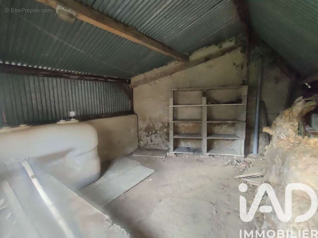 Photo 7 - Maison à SAINT-CALAIS