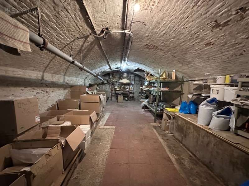 Commerce à LE NEUBOURG