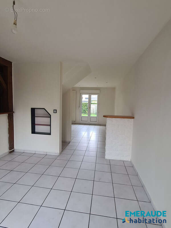 Maison 86 m² à Dinard  - photo 7