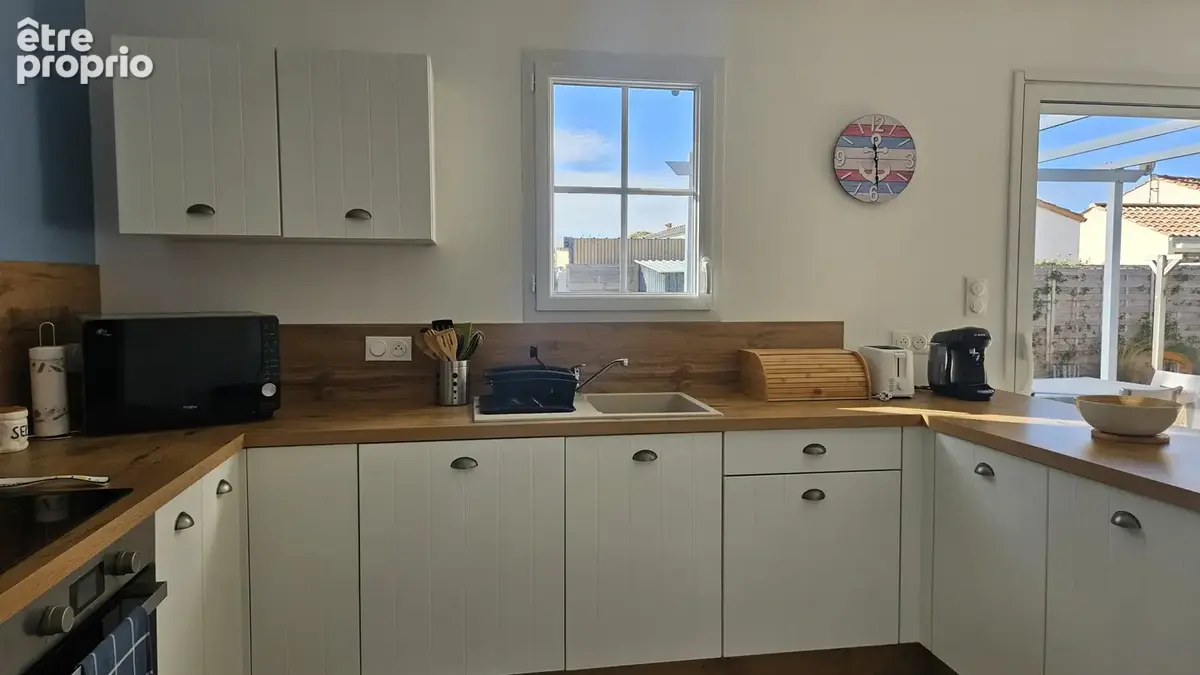 Maison de type 4, habitable de suite ! - photo 16