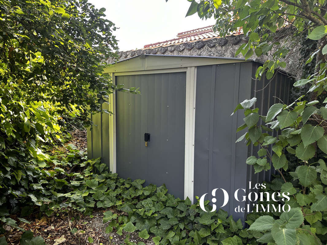 Idéal investisseur et premier achat appartement une chambre avec box de stockage - photo 6