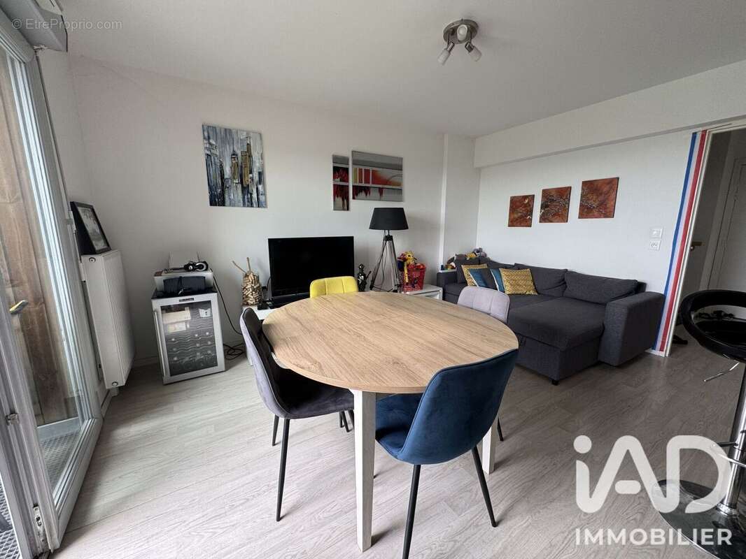 Photo 2 - Appartement à SAINT-HERBLAIN