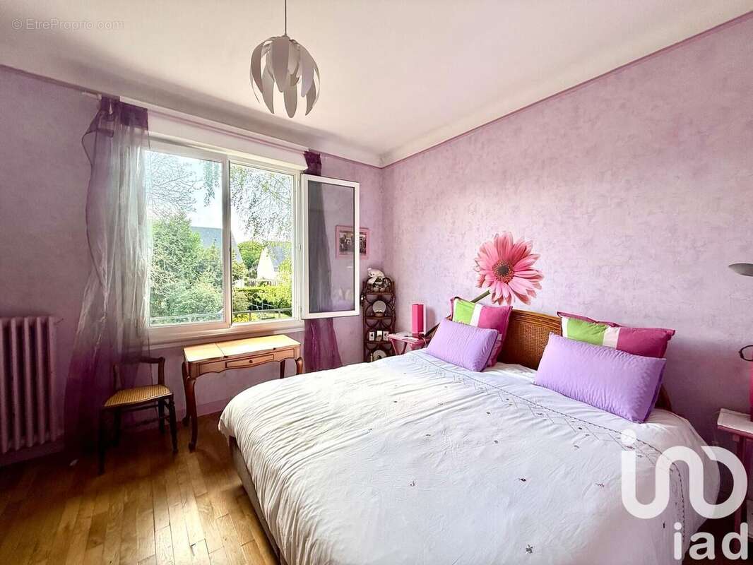 Photo 8 - Maison à CHARTRES-DE-BRETAGNE