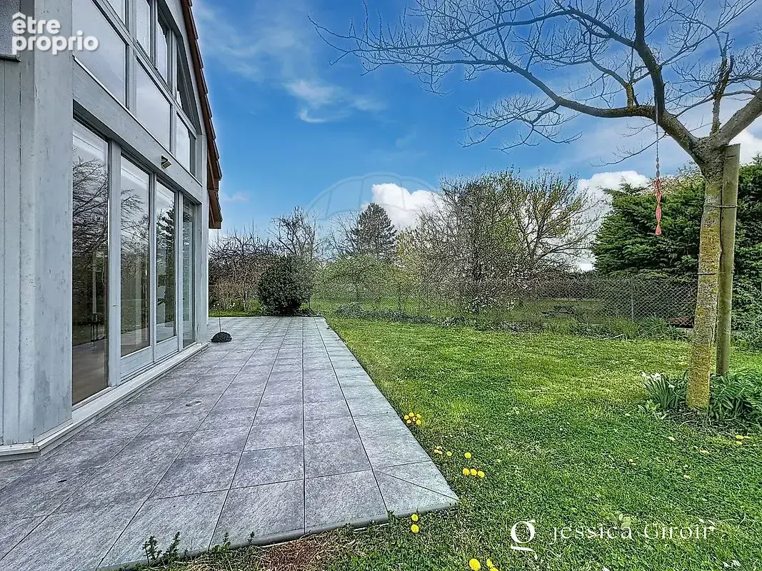 Maison 4 chambre(s) à vendre - photo 8