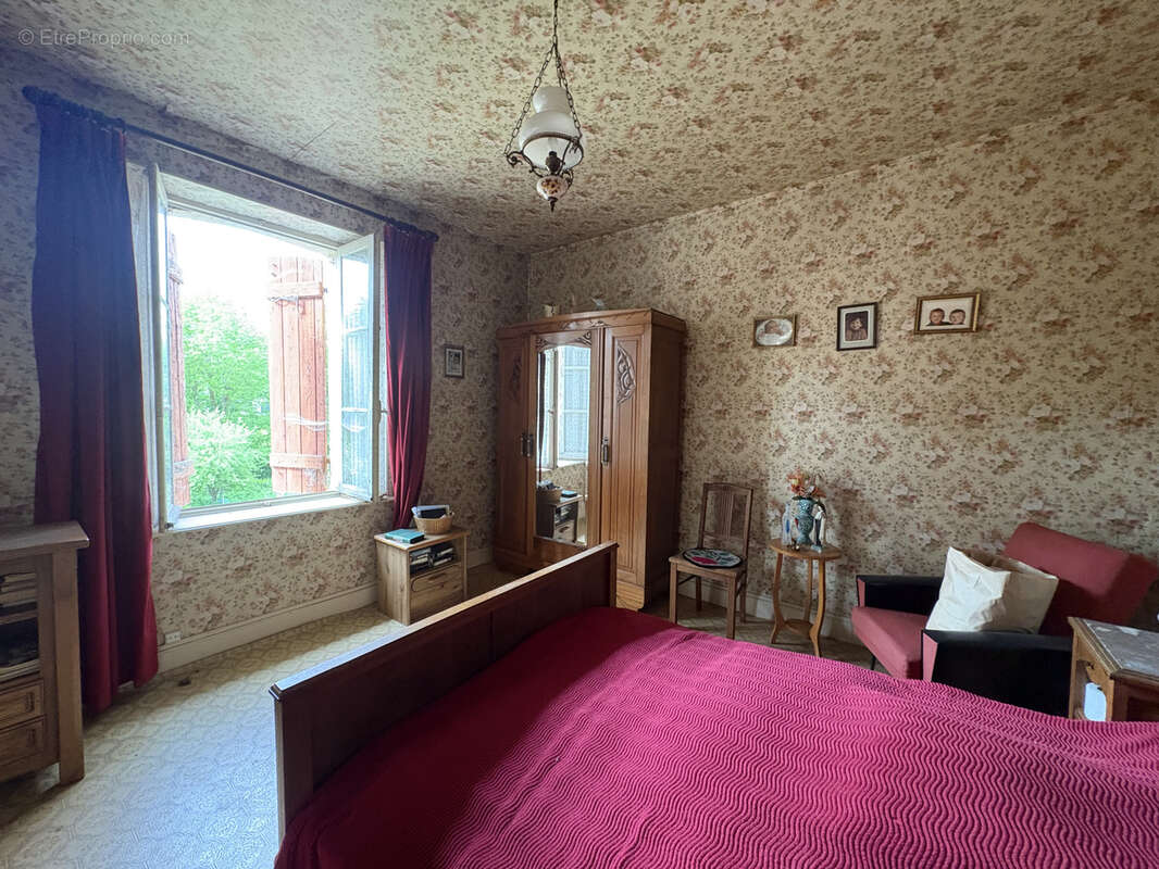 Appartement à VITTEL