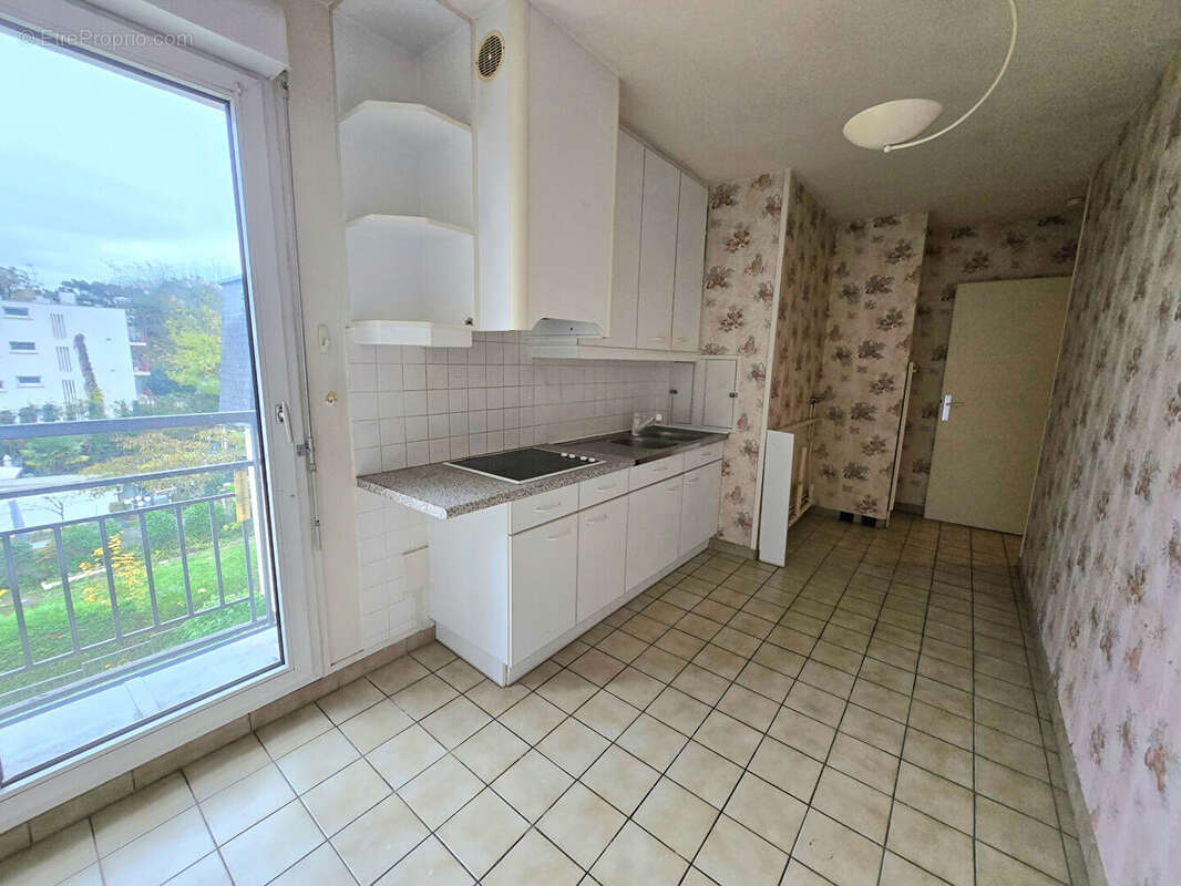 Appartement à MONTGERON