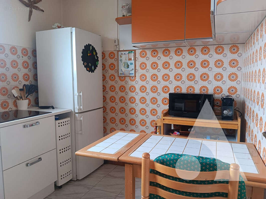 Appartement à FREJUS