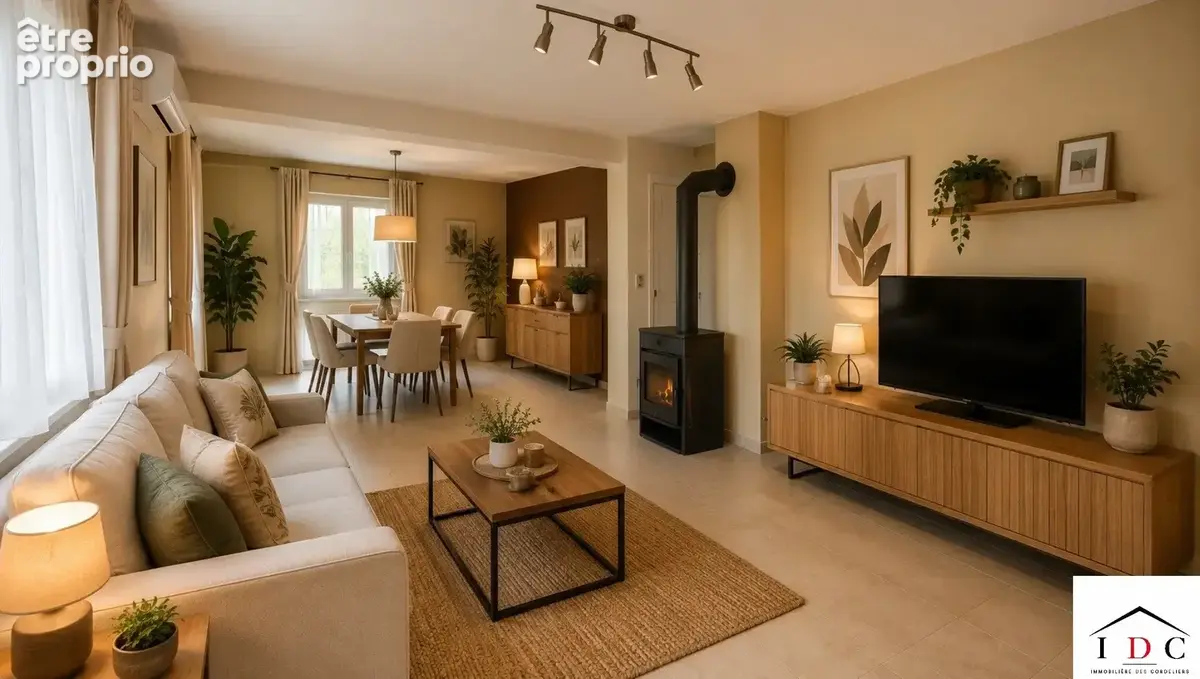Maison 113 m² à Drulingen  - photo 2