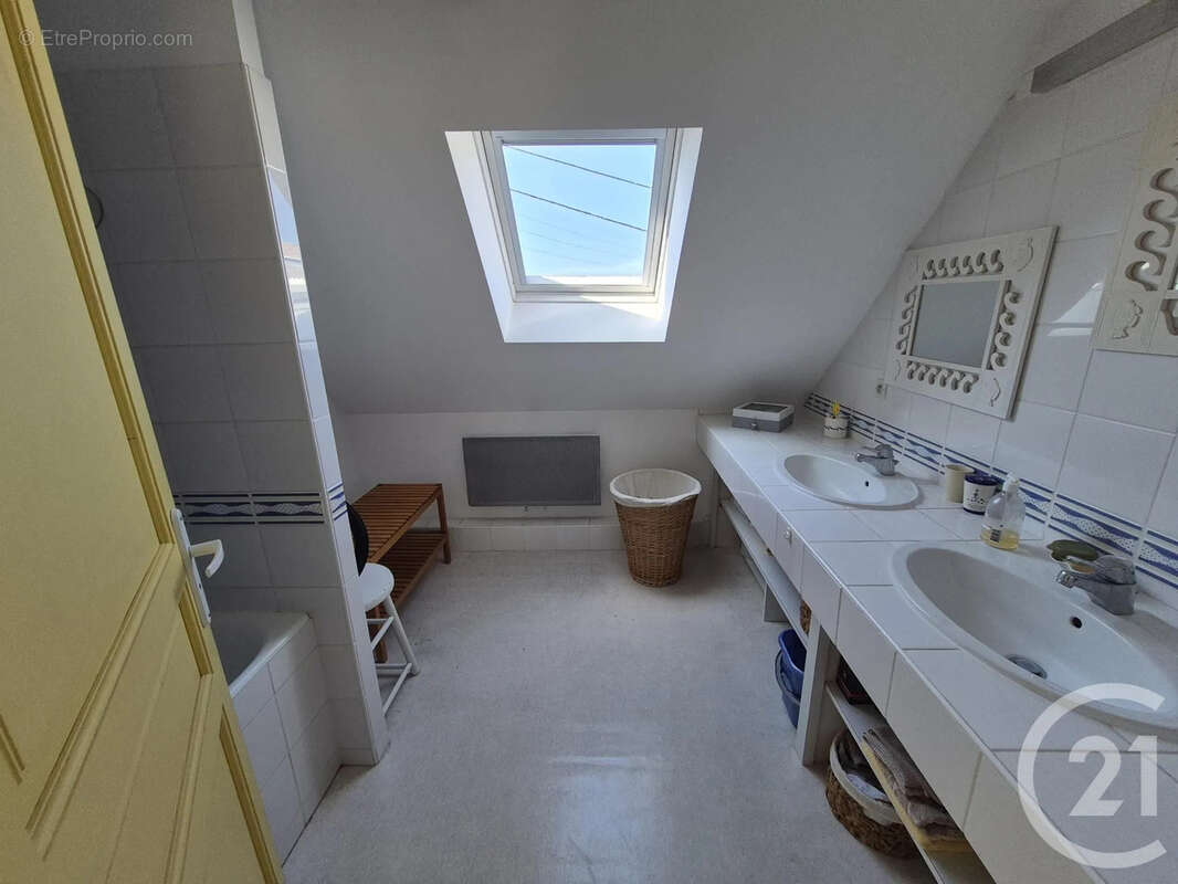 Maison à PORNIC