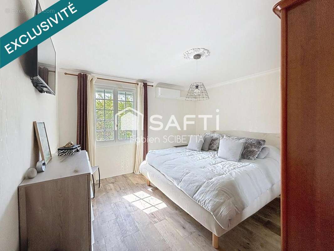 Photo 8 - Maison à MORESTEL