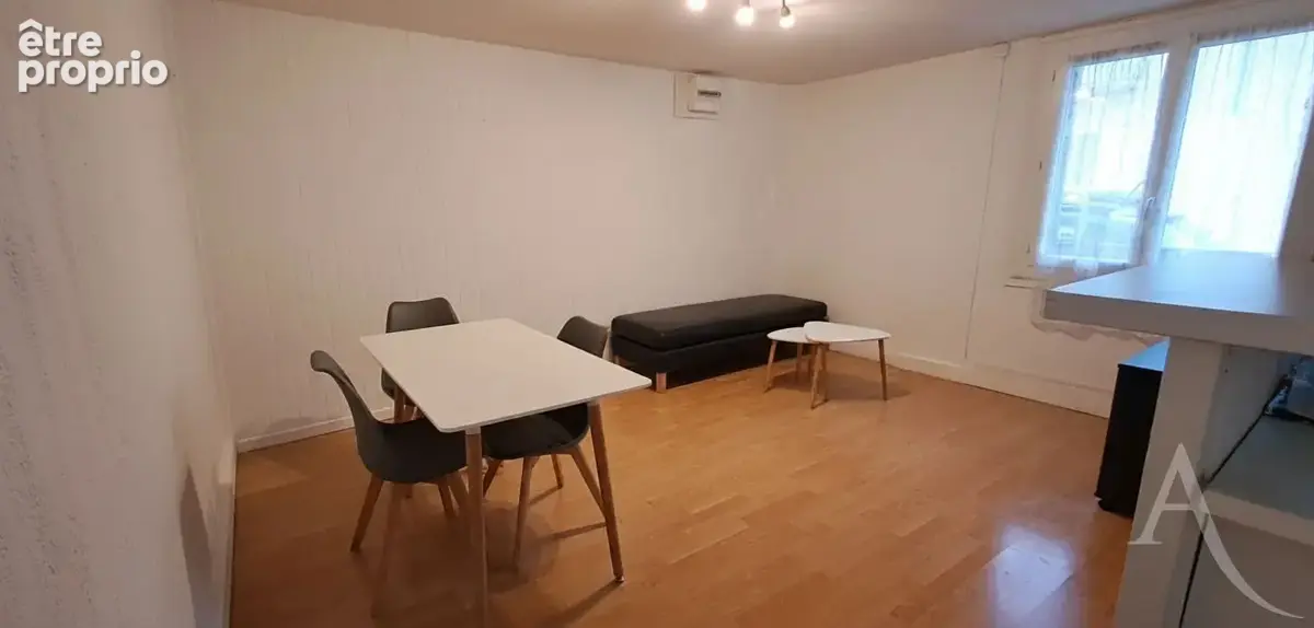 Appartement Villeneuve De La Raho 3 pièces- vendu loué - photo 3