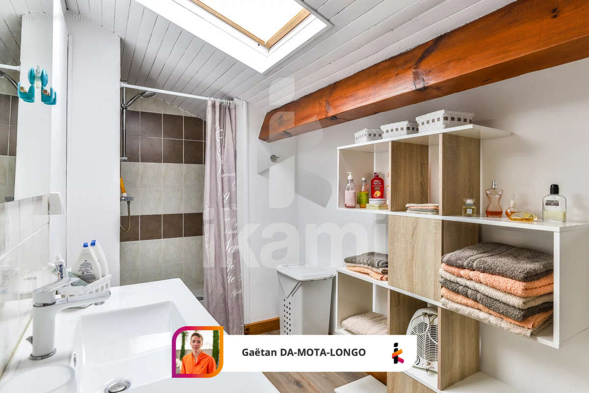 Belle maison à 30 minutes de l’océan cap de l’homy - photo 6