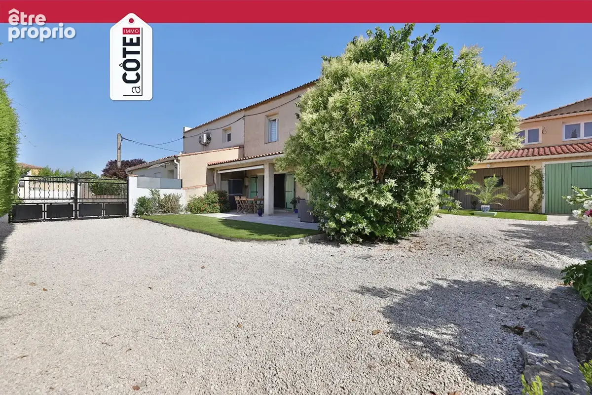 Appartement Martigues 3 pièce(s) 75.84 m2 - photo 4