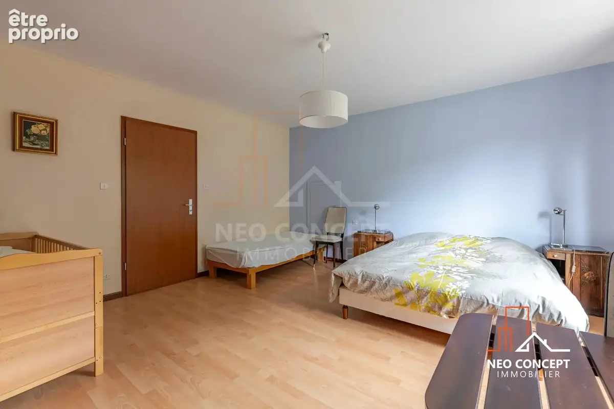Exclusivité – betschdorf – maison de caractère de 190 m² – 5 chambres – terrain de 20 ares – impasse au calme - photo 22