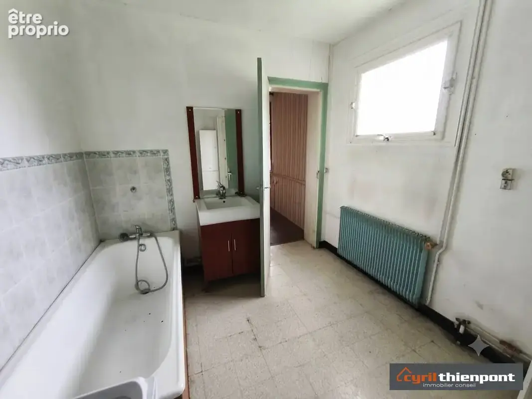 Maison 3 pièces 90 m² à vendre à Huppy (80140) - photo 8