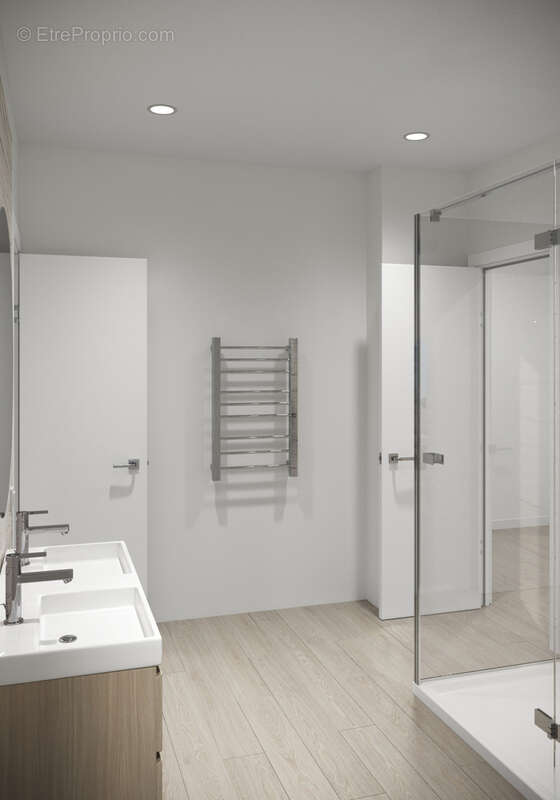 Appartement à GANGES