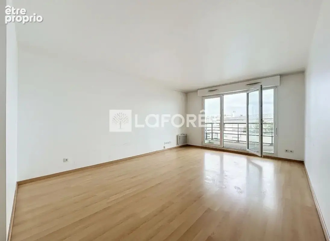 Appartement Colombes 3 pièce(s) 66 m2 - photo 2