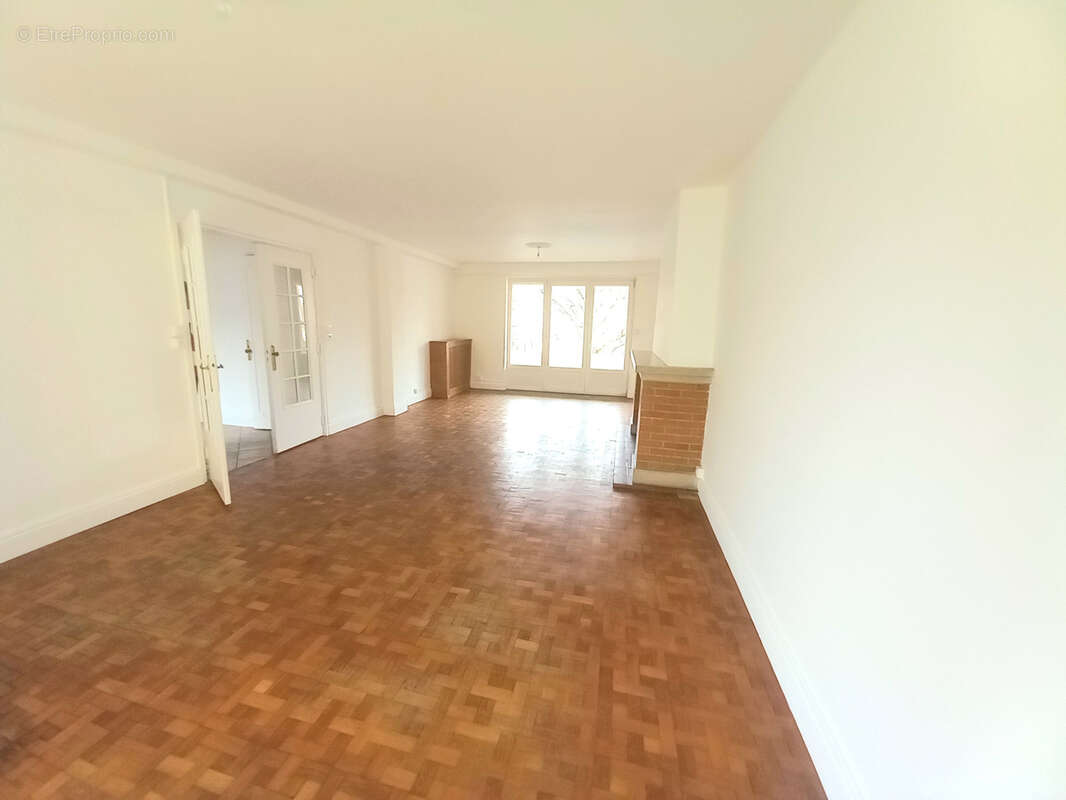 Appartement à DUNKERQUE