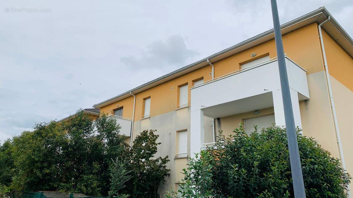 Appartement à LESCAR