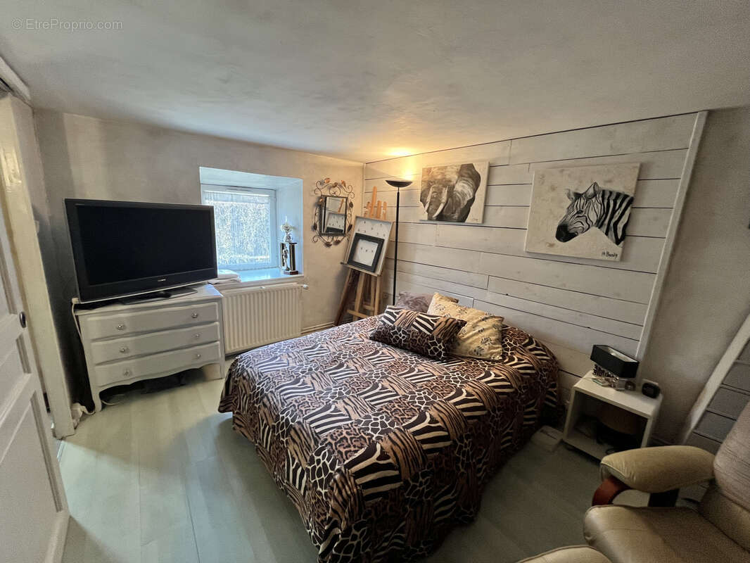 Maison à MONISTROL-SUR-LOIRE