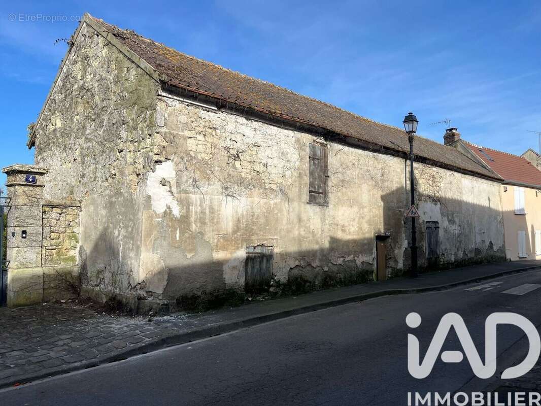 Photo 7 - Maison à ASNIERES-SUR-OISE