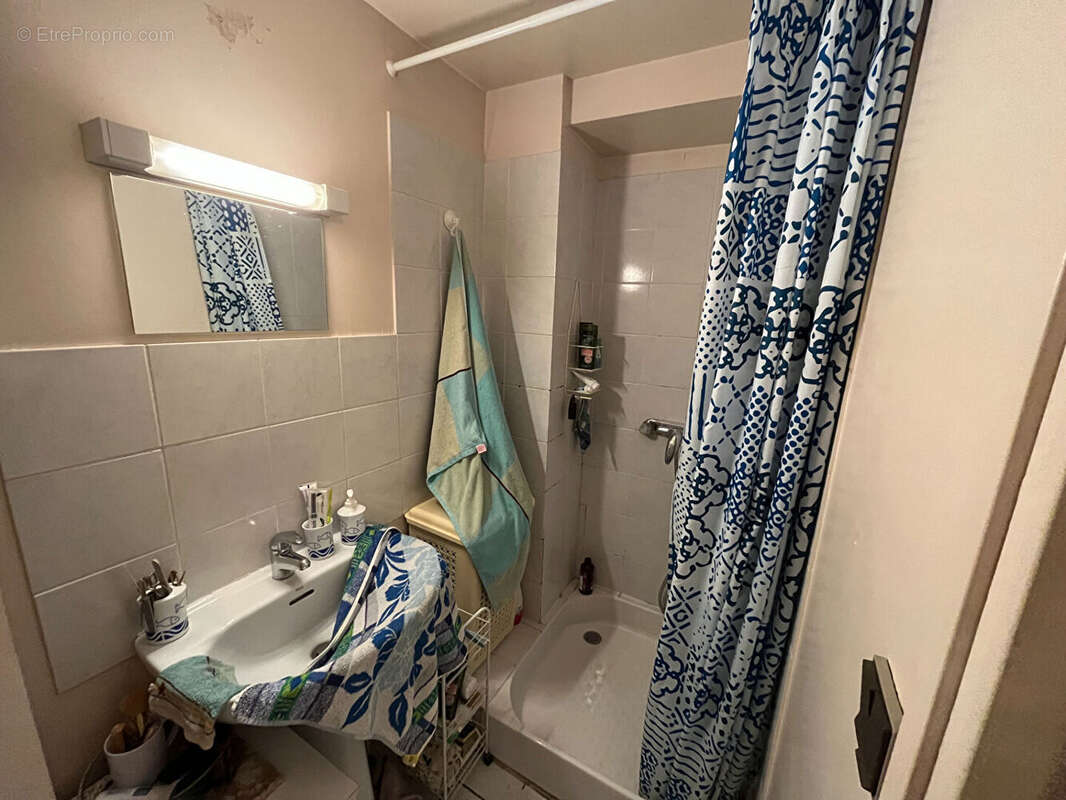 Appartement à PROVINS