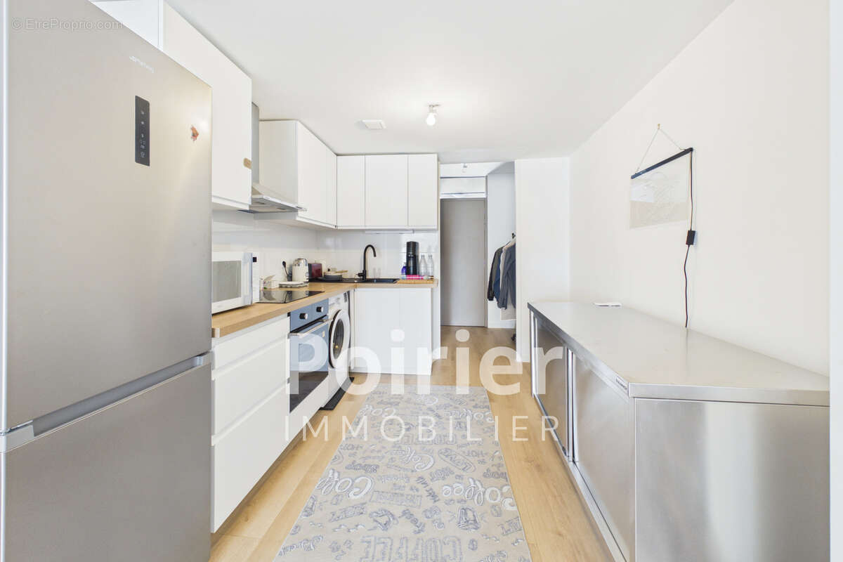 Appartement à THONON-LES-BAINS