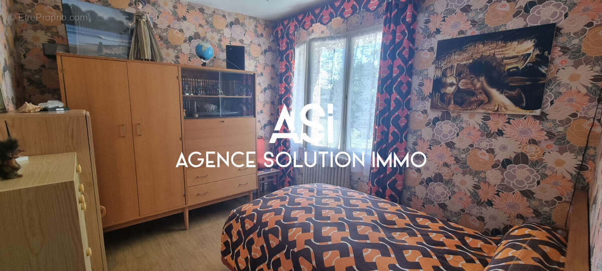 Maison à SAINT-GERMAIN-DE-COULAMER