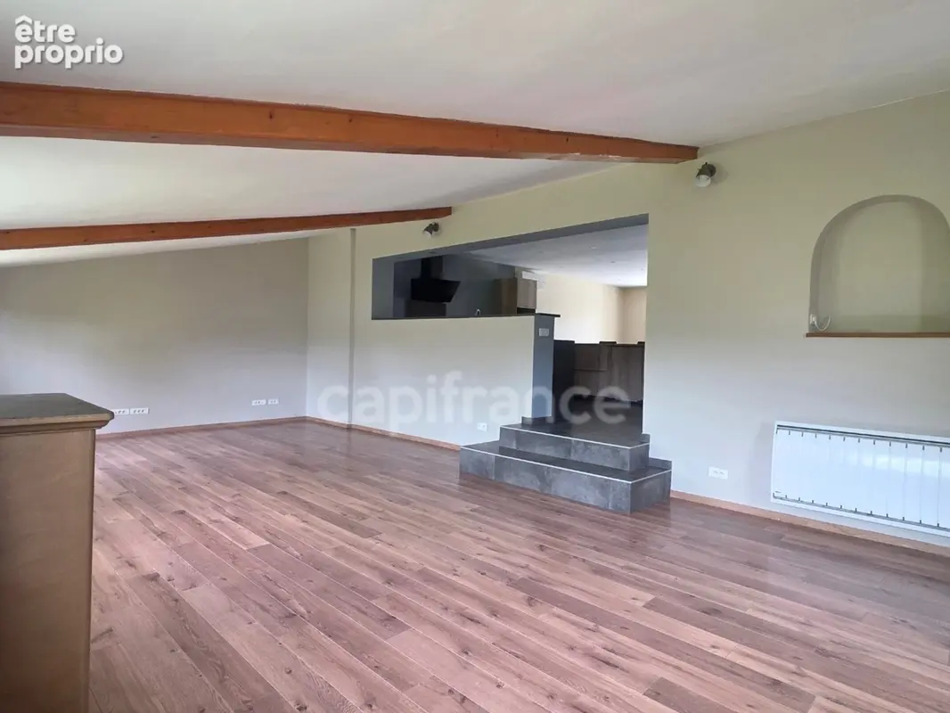 Maison à vendre de 200 m² avec piscine – Piégros-la-Clastre (26) - photo 11