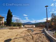 Photo 1 - Terrain à AIX-EN-PROVENCE