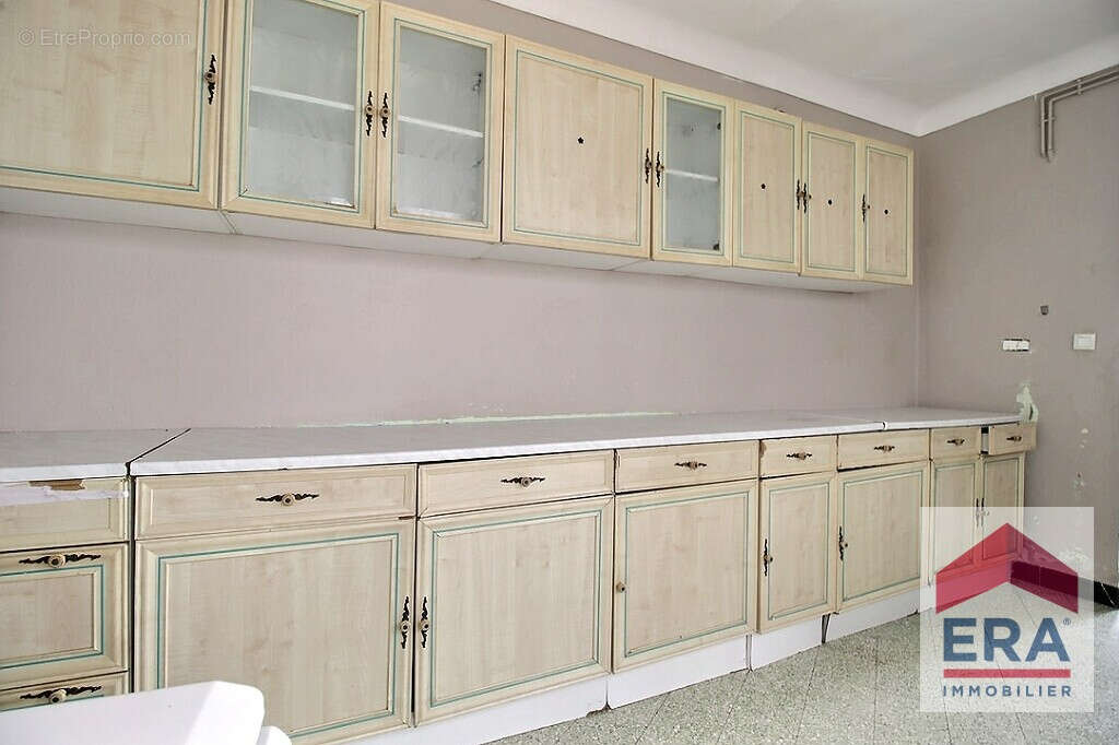 Maison 115m² à carpentras - photo 4