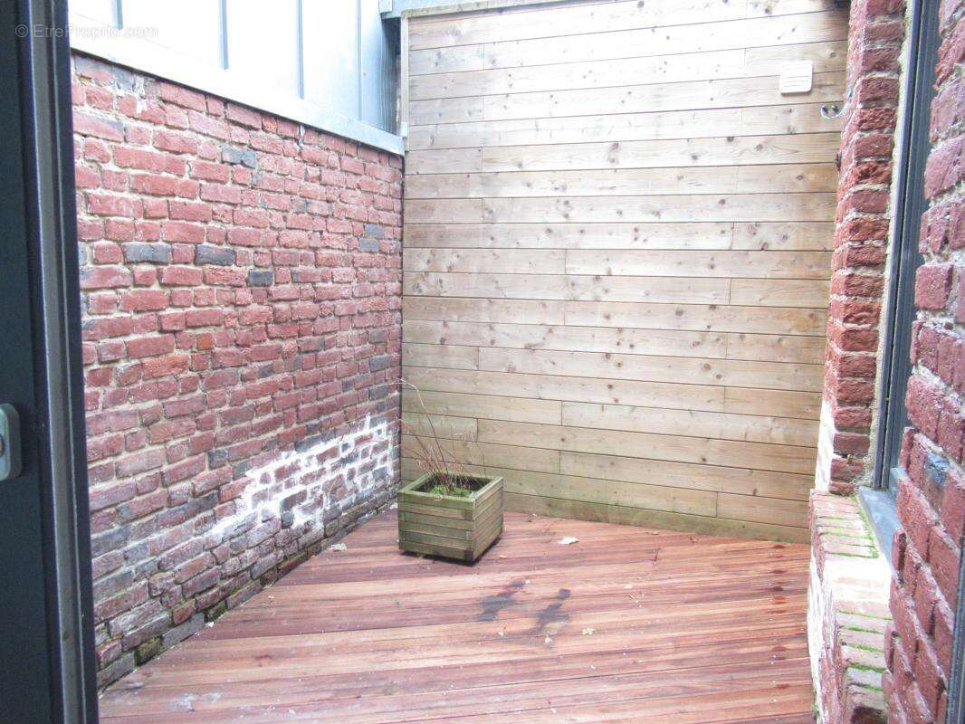 Appartement à LILLE
