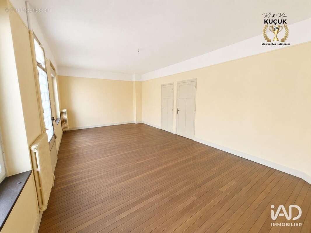 Maison 123 m² à Sully-Sur-Loire  - photo 3