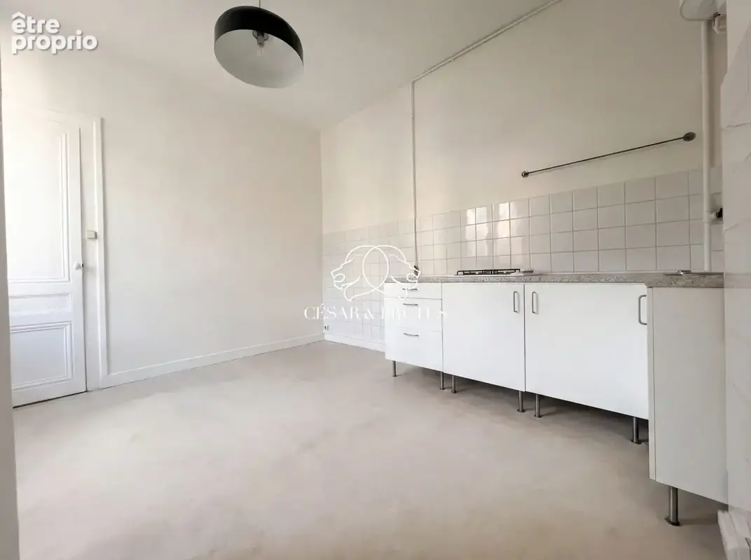 Appartement 2 pièces 29 m² à vendre à Lyon-2e (69002) - photo 4