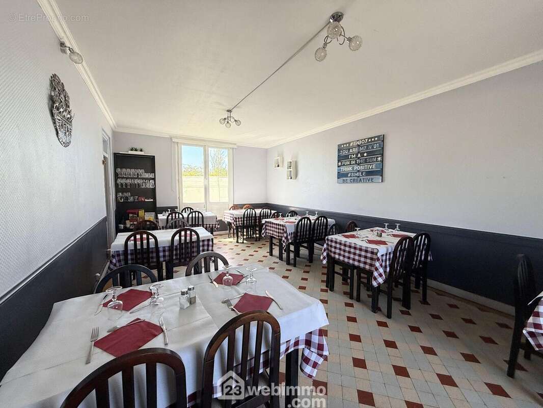 Appartement à PLESTIN-LES-GREVES