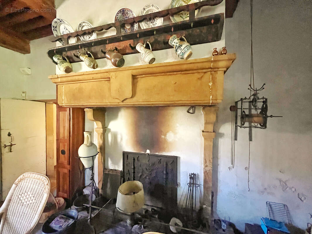 Maison à MORANCE