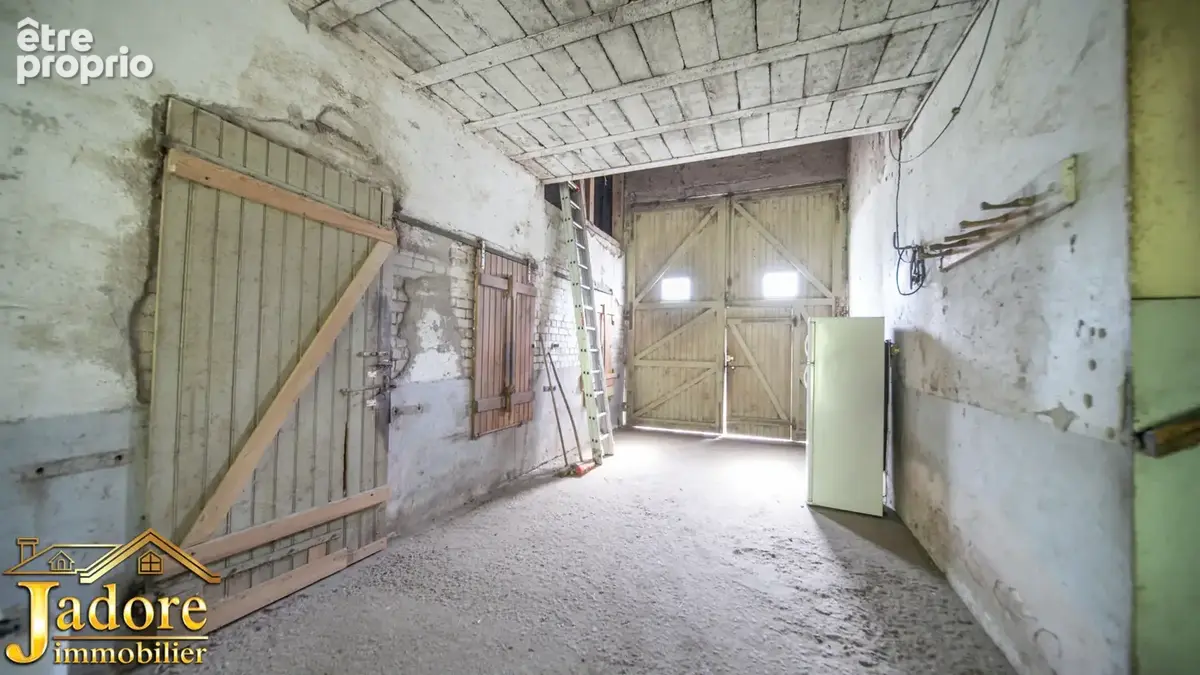 *** trop tard *** ancienne ferme a renover - photo 7