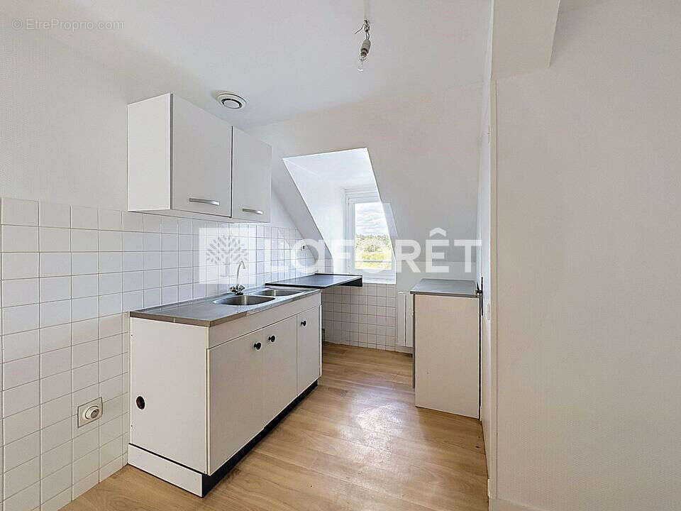 Immeuble 7 appartements - photo 7